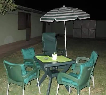 Lelita Apartment Bela Crkva (Banat)