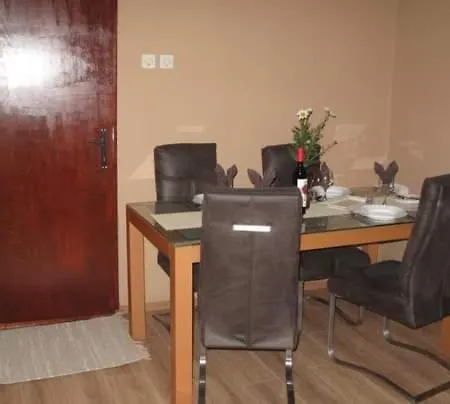 Lelita Apartment