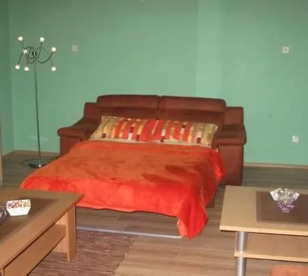 Lelita Apartment *