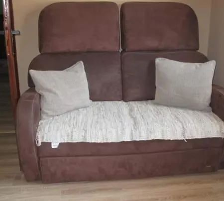 Apartment Lelita Bela Crkva (Banat)