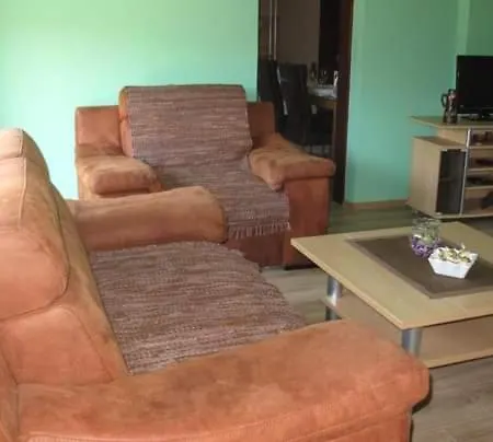 Lelita Apartment *