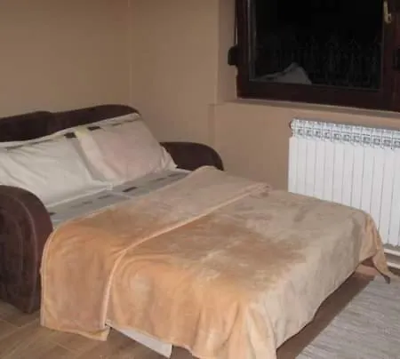 Lelita Apartment Bela Crkva (Banat)