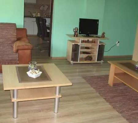 Lelita Apartment