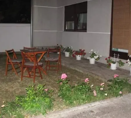 Apartment Lelita Bela Crkva (Banat)
